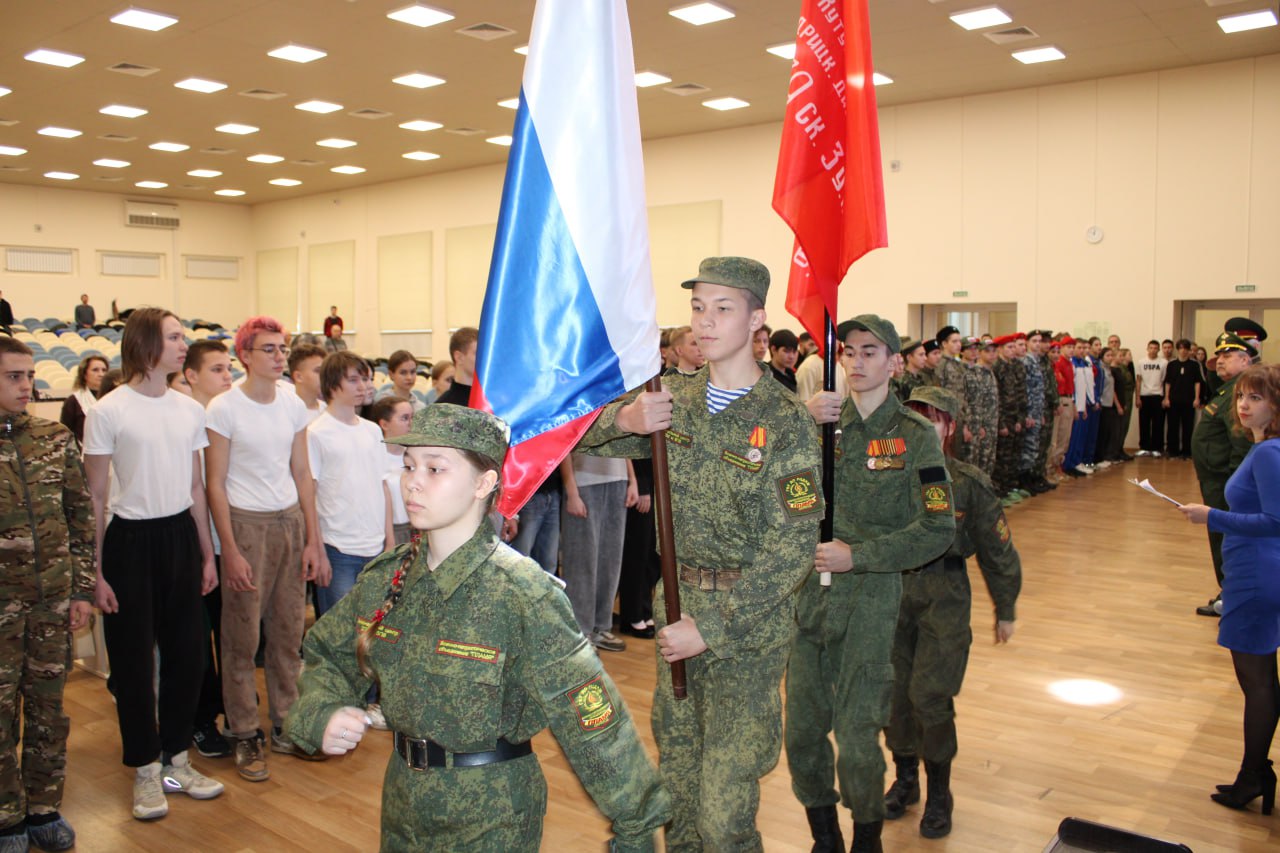 В Саратовской области состоялись масштабные соревнования по пулевой стрельбе «Снайпер»